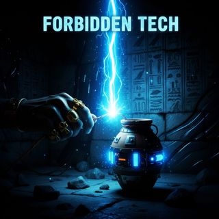 ALIEN TECH or Human Genius - Did Ancients Have Electricity?