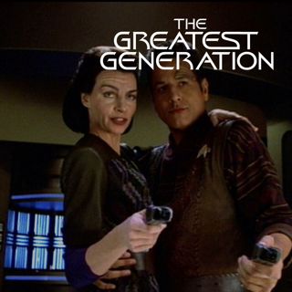 Tax Document Bindle (VOY S3E25)