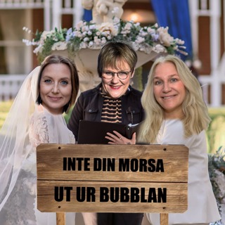Ut ur bubblan