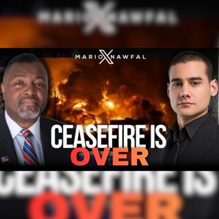 BREAKING: BIGGEST ATTACK ON IRAN SINCE APRIL CEASEFIRE - w/ Fmr. U.S. Navy Malcolm Nance