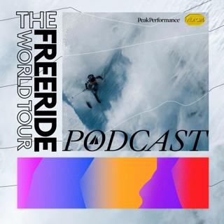 FWT Podcast Episode 8 - Verbier Extreme Finals