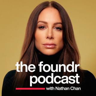 679: The $20 Jar of Salt Behind Her 9-Figure Jewelry Brand
