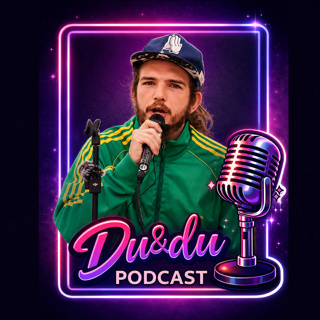 32. Drøs med Markus