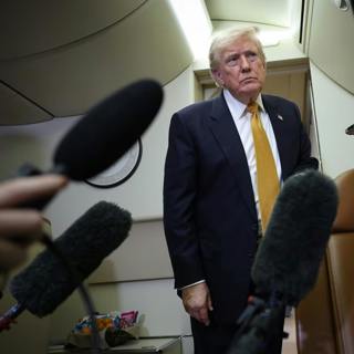 Evening Wire: Iran Ceasefire is OVER & Robinson Confession Note Accidentally Broadcast | 7.10.26