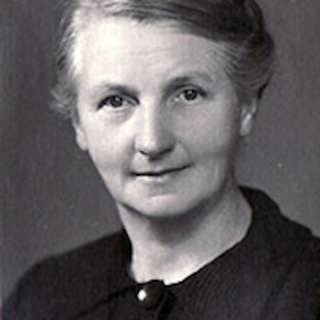 Fallet Hilda Andersson – missionärsmordet i Jerusalem 1948