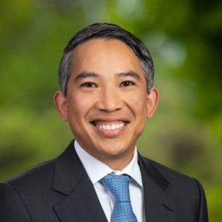 1211: Mission, Means, and the Will to Grow | Jonathan Ma, CFO, Sutter Health