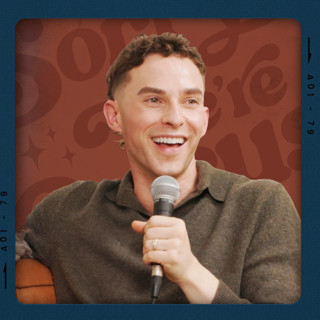 How Adam Rippon Became an Olympic Star and Cultural Icon