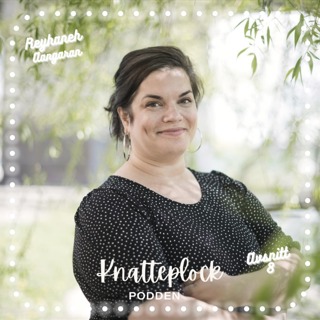 8. Reyhaneh Ahangaran – Barn och känslor