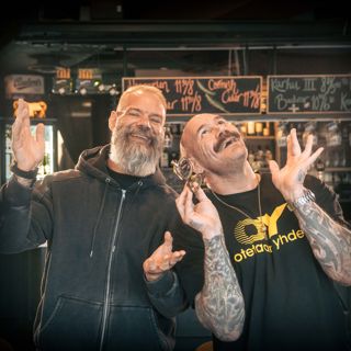 #436: Anna olla, ja elämäsi paranee!