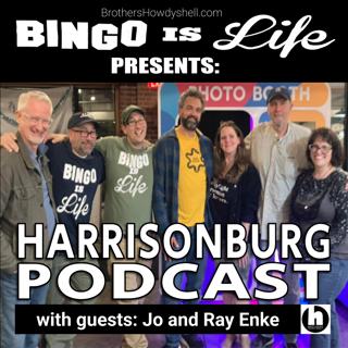 165 - Jo and Ray Enke - Local Musical Duo - April 28, 2026