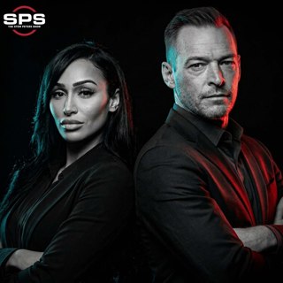 Stew Peters & Ana Escobar: Everything We’ve Been Told About the Last 25 Years Is Wrong
