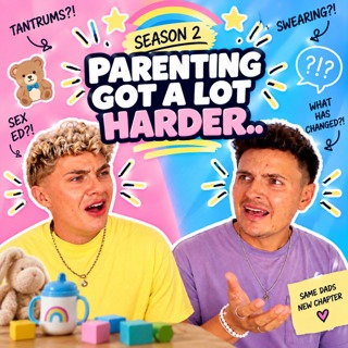 The Real Reason Our Podcast Disappeared...