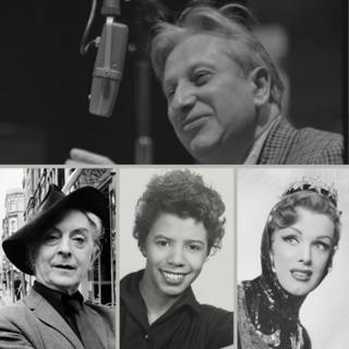 MGH & Studs Terkel Radio Archive: Preview