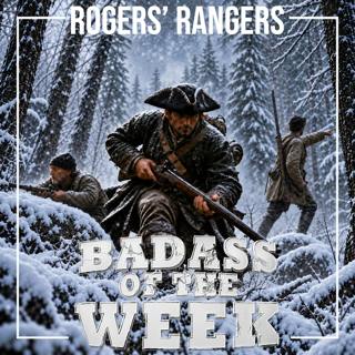Rogers’ Rangers: America’s First Commandos 