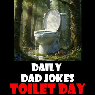 World Toilet Day! These 70 jokes are a load of crap! 19 November 2025