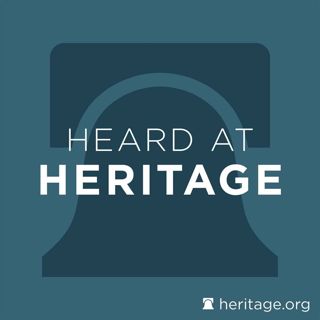 UPDATE: Heritage is giving way to an all new show, Heard at Heritage!