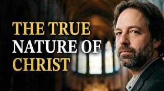 Jonathan Pageau: Why We Were Wrong About the Purpose of Religion