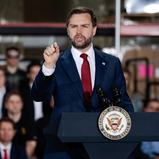 JD Vance’s Iran test
