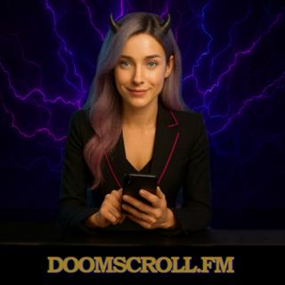 🎙 Doomscroll.fm — Episode 0917.1: Markets wobble, ozone honours, air disaster
