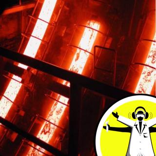 Super Bainite: Super Strong Steel