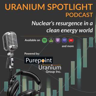 August 22, 2023: Changing policies affecting the world's shift to nuclear