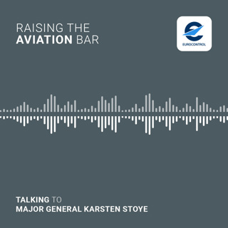 Talking to Karsten Stoye, Head of EUROCONTROL’s Civil-Military Cooperation Division