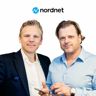 47: Fra Billions og Fintech til selvangivelse og Q&A