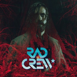 Rad Crew S26E18: Parallelle verdener og Alan Wake 2