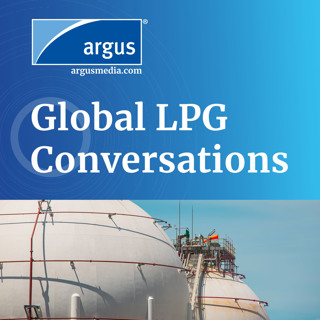 Global LPG Conversations: Scenario analysis for LPG markets disrupted by Gulf war