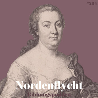 #204 Hedvig Charlotta Nordenflycht
