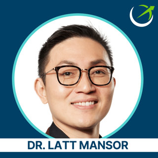 Do Ketones Actually Cause Fat-Burning, How To Use DRINKABLE Ketones, The Difference Between A Keto Diet & Ketones (& Much More!) With Dr. Latt Mansor