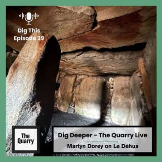 First temple to Easter, first sky-God image, first direct equinox measure: new evidence at Le Déhus