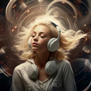 Binaural Healing
