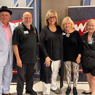 Jazzfest at Schoolcraft College