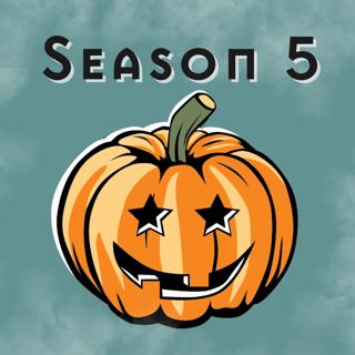 Introducing Season 5 of Halloween Art and Travel