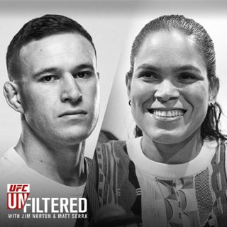 UFC 269 Preview: Kai Kara-France and Amanda Nunes
