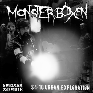 MB S4 : 10 Urban Exploration