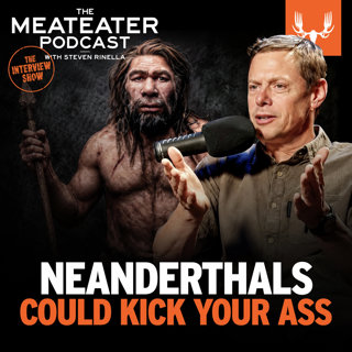 Ep. 896: Who Were the Neanderthals?