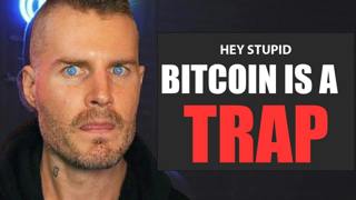 DEATH TRAP : Crypto Set To NUKE. DO THIS NOW (2025 Pre Bull Guide) - Alex Becker Channel
