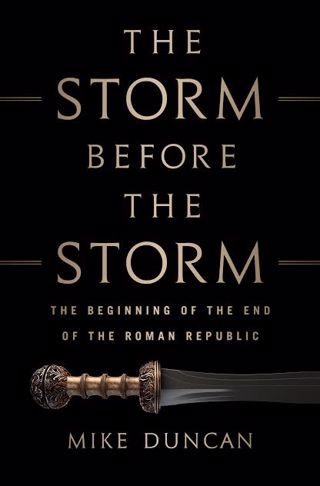 The Storm Before The Storm: Chapter 1- The Beasts of Italy