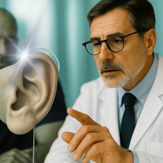 284 - How the Future of Auditory Implants Could Transform Patient Care and Expand Clinical Options