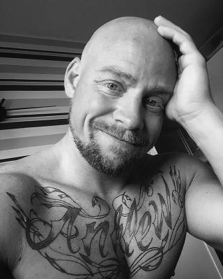 Avsnitt 222: Erik Anklew