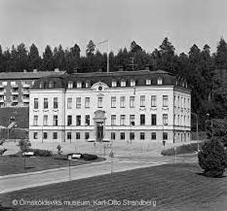 Örnsköldsviks museum - Örnsköldsvik Örnsköldsviks kommun