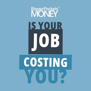 387: Finance Friday: Is Staying At Your Job Costing You More Than You Think?