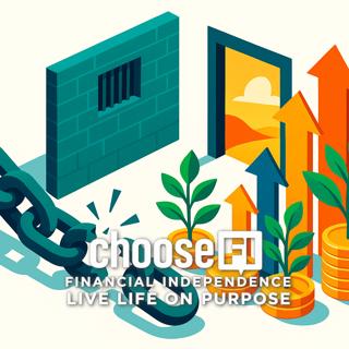 The Lost Decade | From Prison to FI | Wealth Well Done