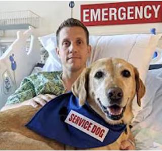 If You Heard I Was Hospitalized… We Need to Talk
