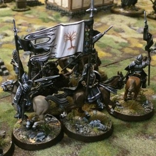 Keep It Secret Ep 5 Cavalry