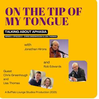 Understanding Aphasia: Personal Stories and Community Support