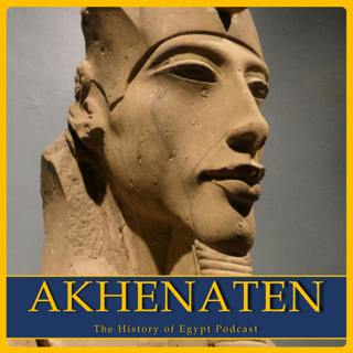 Akhenaten's City: How Amarna Was Built So Quickly