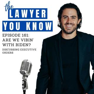 161: Are We Vibin' With Biden?